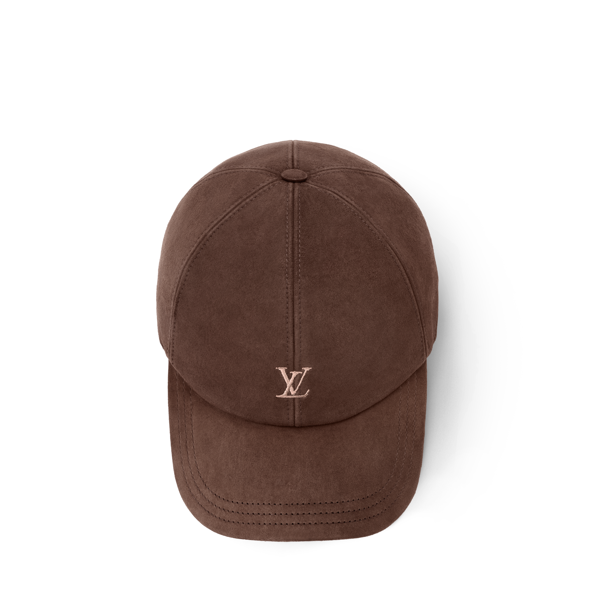 LV Soft Cap S00 - Men - Accessories | LOUIS VUITTON ®
